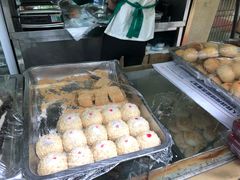 -壹条龙饭庄台基厂店