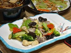 -眷江南之小蓝鲸(王府大街店)