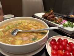 -阿喆私房菜(西五路店)
