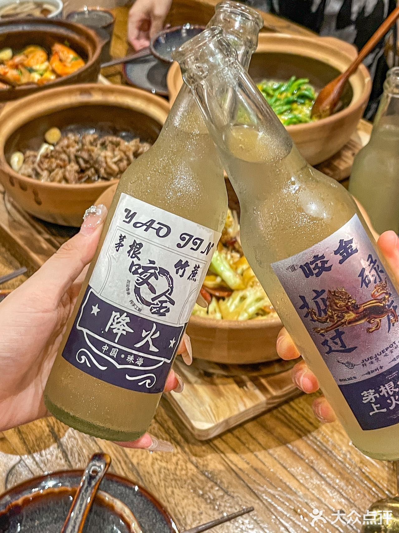 金华煲仔饭安利｜流连忘返的啫啫煲