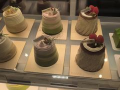 -théATRE 茶聚场(王府中環店)