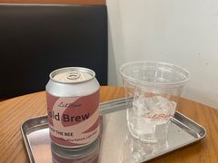 Bee的冷萃&nbsp;(每天限量供应)-LilBee Coffee