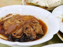-聚丰德饭店(经五路店)