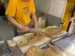 -咏春葱油饼(德政中路店)