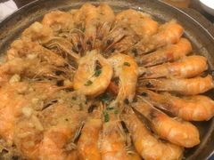 -阿庄新豫菜(航海东路店)