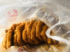 椒盐味桃酥-闻酥园(大慈寺店)