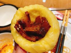 -陶德砂锅(蜀汉路店)