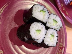 -寿司郎(皇庭广场店)