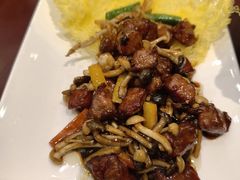 -海富门·带鱼·淮扬菜·粤菜(甘家口店)