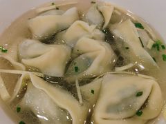 -老盛兴汤包馆(大华二路店)