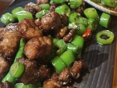 -苹果树下艺术餐厅(通州店)