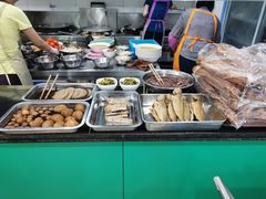 -许记大碗皮肚面馆(三条巷店)