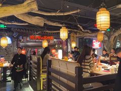 -吴越荣记苏州菜·松鼠桂鱼(月光码头店)