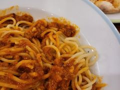 -萨莉亚意式餐厅(悦荟广场店)