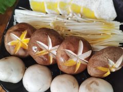 -梅梅家的烤肉店(槐北路店)