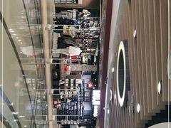 -MUJI无印良品(西单大悦城店)