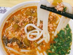 小锅米线-蝴蝶泉宾馆-中餐厅