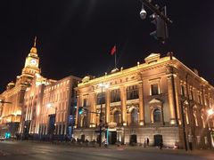 -南京路步行街