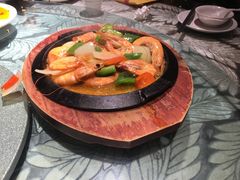 -C31地窖餐厅(黑龙江北路店)