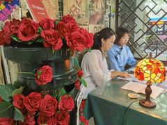 -中国邮政储蓄银行(南京市新街口支行)