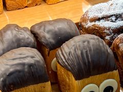 -红星前进面包牛奶公司(君太店)