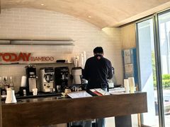 -Bamboo Today Cafe(国创园店)