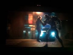 -国文影城(上海闸北店)