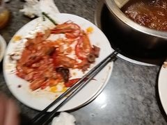 -钱小奴创意自助餐厅·原切谷饲安格斯畅吃(宁波奉化银泰店)