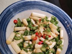 -萬家灯火·私房湘菜·22年老手艺(南岭大道店)