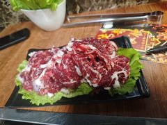 -传奇龙虾·烤牛肉