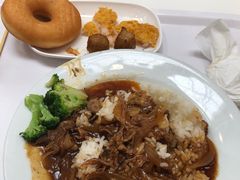 -宜家·瑞典风味餐厅(北京西红门店)