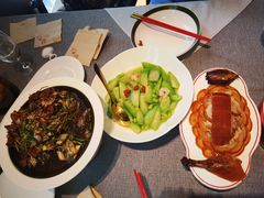 -秀儿四九城·新京菜(亚运村鸟巢店)