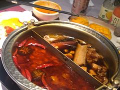 -一绪に寿喜烧自助(世茂广场店)