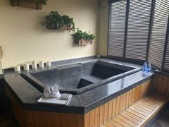 -春晖园度假酒店温泉