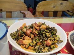 -人民公社大食堂(顺义总店)