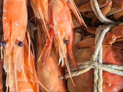 -阳澄湖大闸蟹·琼灵阁牌品牌连锁(吴中总店)