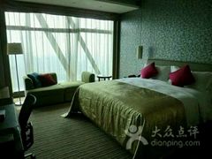 -深圳皇庭V酒店