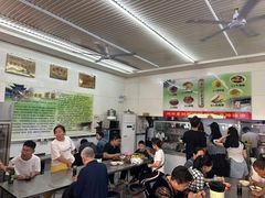 -杨记灌肠(食品街店)