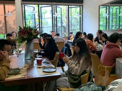 -O'mills Sourdough Bakery&Bistro(永嘉路店)
