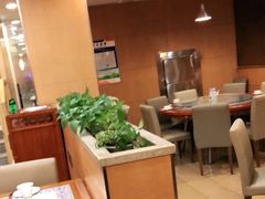 大堂-东方饺子王(创始店)