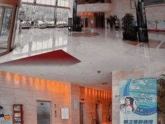 -杭州滨江宝龙城华美达酒店