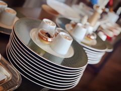 -悦厅·下午茶(杭州柏悦酒店)