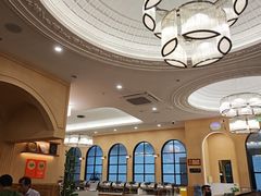 -清真·AL-JANNAT 佳纳特餐厅(狮子桥店)
