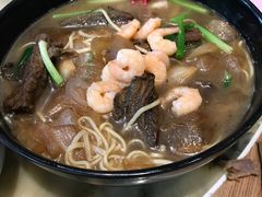 -慧娟面馆·餐厅(望江路店)