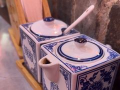 -山四砂锅(太原钟楼街店)