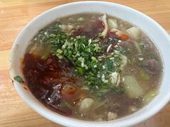 -老字号贾家肉丸糊辣汤(光明巷店)