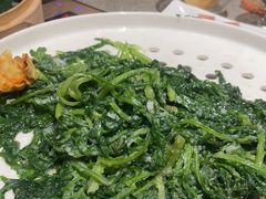 -粗茶淡饭·蒸鲜(光谷店)