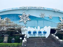 -珠海长隆海洋王国