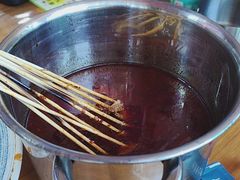 -喝丢一只鞋海鲜烧烤·海肠捞饭(文体街店)