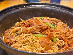 -重庆鸡公煲·嘟享吃(林科大店)